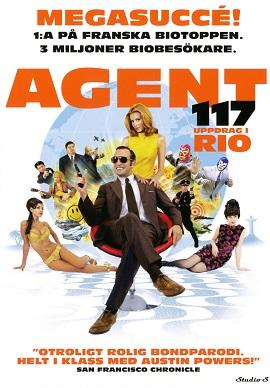 Điệp Vụ Tại Rio